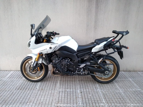Imagen 5 de 10 de Yamaha Fazer 800 Fz 8 Excelente Estado !!!