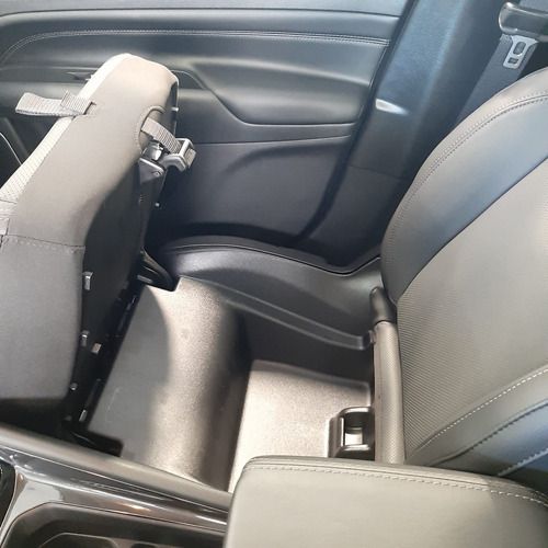 Imagen 12 de 25 de Jeep Compass 1.3 T270 Longitude Hoy Entrega Inmediata #13