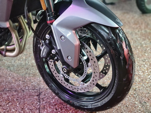 Tiumph Tiger Sport 660 2024 0km !!! Entrega Inmediata !!!