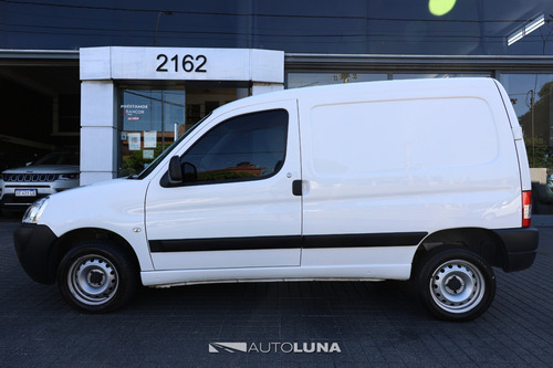 Peugeot Partner 1.6 Confort