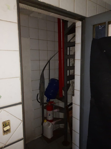 Imagem 18 de 30 de Comercial Para Venda, 0 Dormitórios, Freguesia Do Ó - São Paulo - 2741
