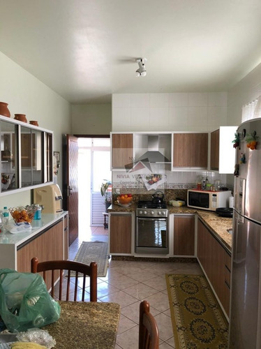 Casa A Venda No Bairro Ingleses Do Rio Vermelho Em - 4140-1