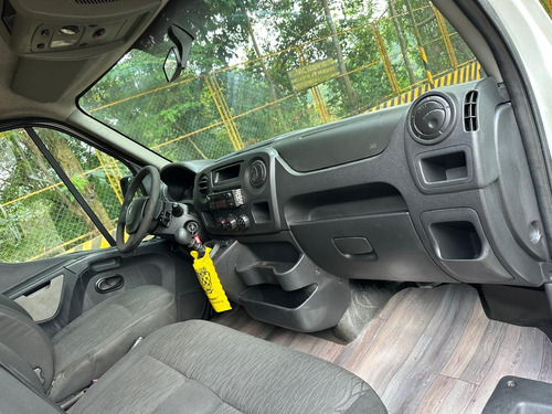 Renault Master minibus 2.3 Executive L3h2 16l 5p