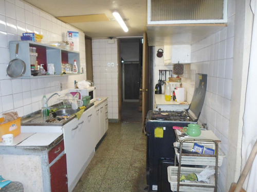 Casa De 2 Pisos Para Remodelar 5h Y 3b En 537 M2 Terreno