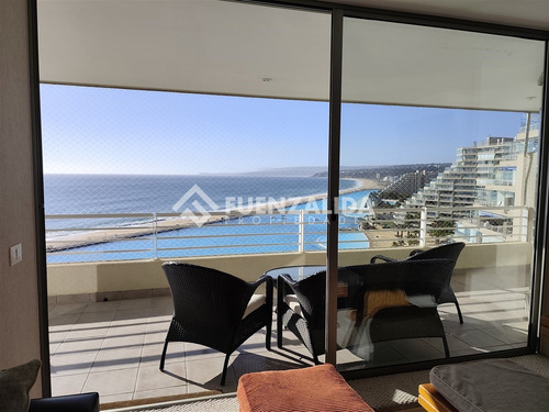 Dpto 3d 2b 109m2 - Arriendo Año Corrido - 2 Estacionamientos