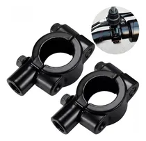 Comprar Soporte Base Espejos Motos Cuatrimotos Universal
