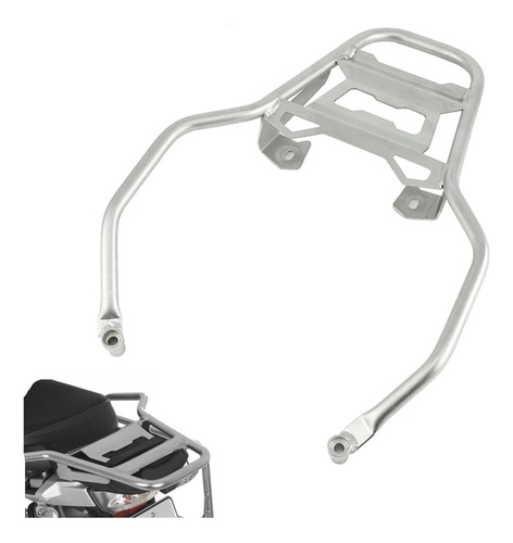 Soporte De Equipaje Trasero Para Bmw R1200gs Lc Adv R1250gs