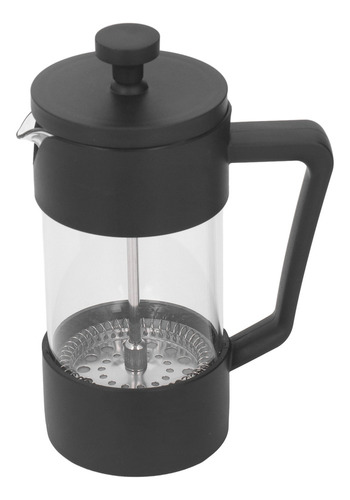 Tetera French Press, Cafetera, 120 Ml, Para Preparar Té