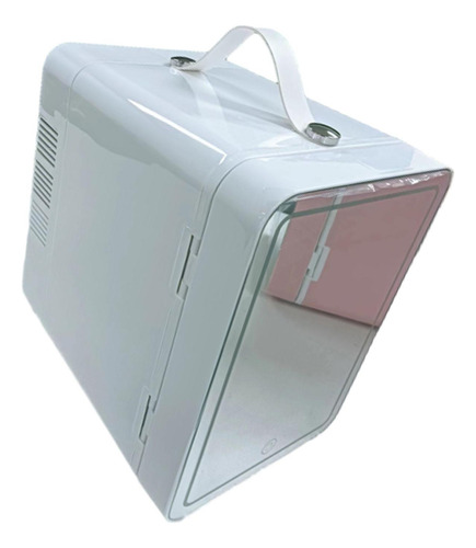 Refrigerador De Coche De 12v, Refrigerador Personal Blanco