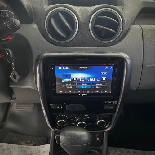 Renault Duster 2.0 Dynamique 4X2 At