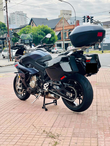 Imagen 4 de 17 de Bmw S1000xr, Xr 1000, Bmw 1000, No Gs 1200, No Ducati, Ktm