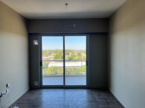 Venta Departamento En Villa Roble