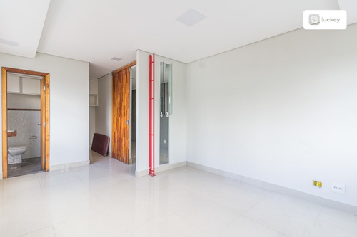 Imagem 10 de 15 de Aluguel De Sala Com 57m² - 13406