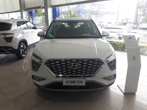 Imagem 7 de 7 de Novo Creta 2.0 Ultimate 22/22 Flex