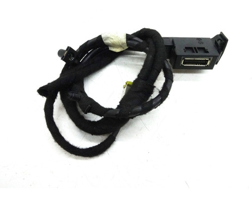 Cable Auxiliar De Interfaz Audi A1 2p 2015-2018 Original