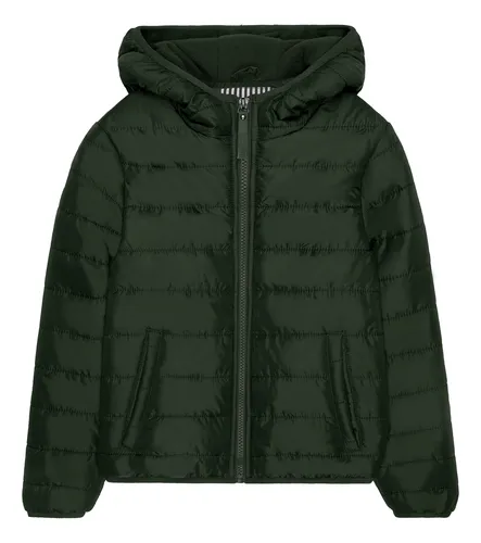 Lefties niños chamarras new arrivals