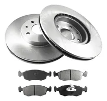 Comprar Discos Y Pastillas Freno Fiat Strada Trekking 1.4 Gr Frenos