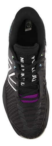 Zapato Tennis New Balance 996 Clay Court V5