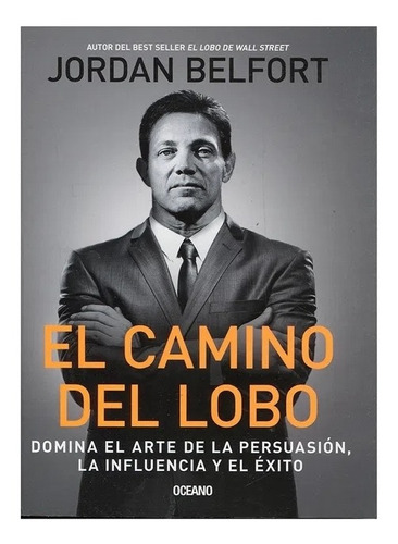 El Camino Del Lobo