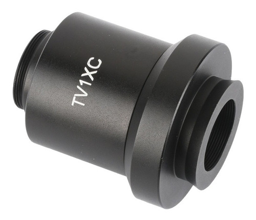 Microscopio Trinocular Koppace 1x C-mount Cámara Adaptador I