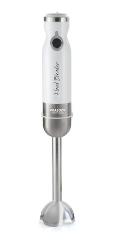 Mixer Peabody Smartchef Pe-lma327 Blanco 220v 800w P1