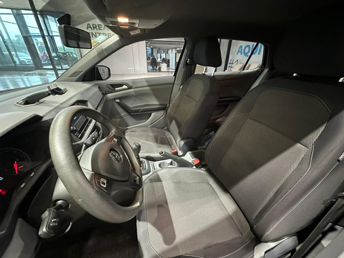 Volkswagen T-Cross 1.6 Trendlinde Mt
