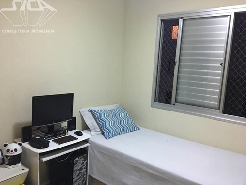 Imagem 28 de 30 de Apartamento - Ap01034 - 69014805