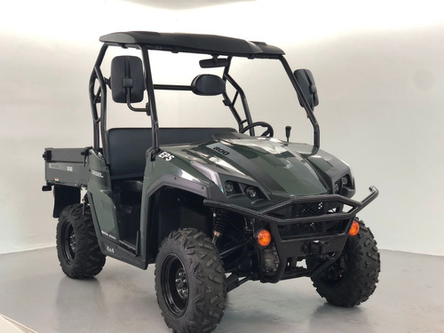 Ventura Lh800 Diesel 2024 | Utv N Can-am Polaris Gladiator 