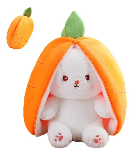 Peluche Del Conejo Bunnicula Juguetes MercadoLibre