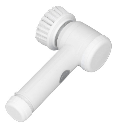 Cepillo De Limpieza Eléctrico Spin Scrubber Recargable Inalá