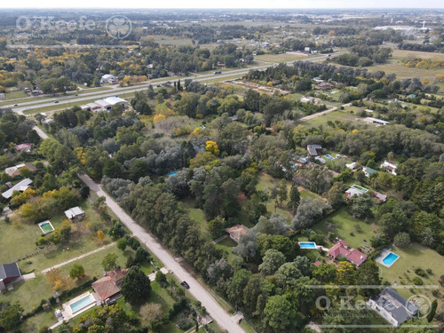 Imagen 17 de 20 de Quinta En Venta En Abasto 4180 Mts. Con Muy Buena Forestación