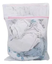 Comprar Bolsa Red Para Ropa Interior Delicada Lavarropa 50x40 Cm