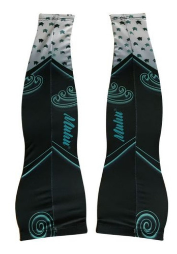 Imagem 2 de 3 de Manguito Cats Muhu Cod 455