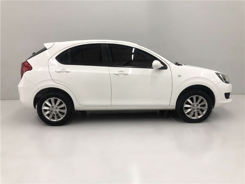 Jac J3 1.4 16v Gasolina 4p Manual