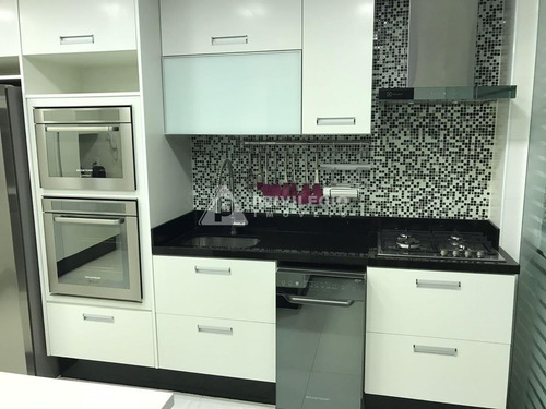 Imagem 15 de 26 de Apartamento À Venda, 3 Quartos, 1 Suíte, 2 Vagas, Recreio Dos Bandeirantes - Rio De Janeiro/rj - 263