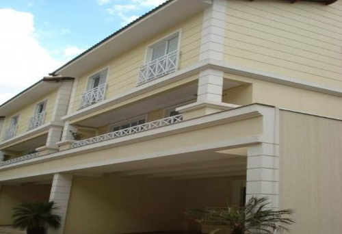 Imagem 4 de 10 de 04619 - Casa De Condominio 4 Dorms. (4 Suítes), Campo Belo - São Paulo/sp - 4619