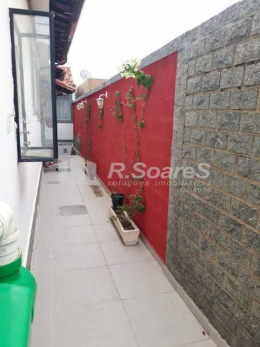 Imagem 5 de 15 de Linda Casa Em Vila Valqueire - Vvca30127