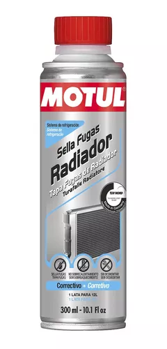 Sellador De Fugas Para Radiador De Agua Motul