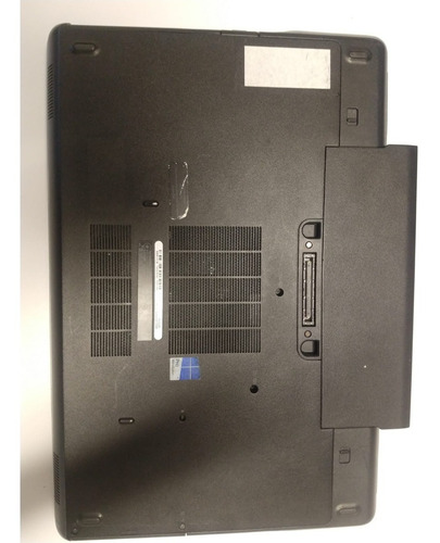 ¡¡super Oferta!!dell Precision M2800 16ram 1t Dd Corei7 4ta (Usado)