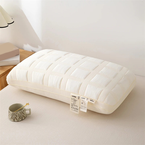 Almohada Suave Para El Hogar Bouncing Bread Pillow, Almohada