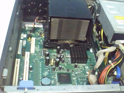 Imagen 4 de 6 de Dell Optiplex Gx520 3.4 Ghz 2 Gb Ram Disco 80 Gb