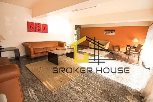 Imagem 24 de 25 de Apartamento A Venda No Bairro Chácara Santo Antônio (zona - Bh1273-1
