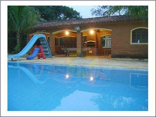 Chácara Com 4 Dormitórios À Venda, 17900 M² Por R$ 1.200.000 Mascate - Nazaré Paulista/sp - Ch0079