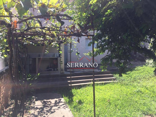 Imagem 16 de 19 de Casa Com 2 Dormitórios À Venda, 110 M² Por R$ 635.000,00 - Centro - Vinhedo/sp - Ca0816