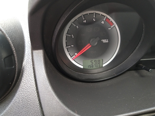 Imagem 6 de 15 de Ford Fiesta 2012 1.0 Flex 5p
