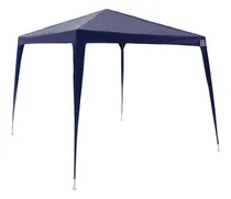 Comprar Barraca De Praia 3x3 Gazebo Tenda Bazar + Bolsa Transporte