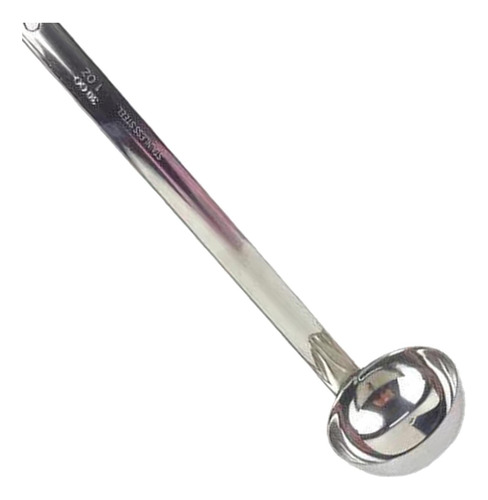 Cucharón Para Servir, Accesorios De Cucharón De Acero