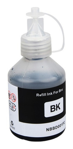 Tinta Genérica | Para Brothe Dcp-t310 Dcp-t510w Dcp-t710w 