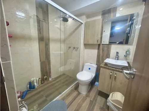 Se Vende Apartamento Para Inversión En Urb Laureles Del Valle Itagüí