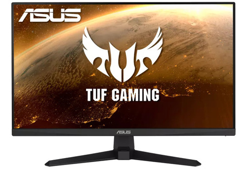 Ltc Monitor Led Asus 24 Tuf Gaming Vg249q1a Fullhd 165hz 1ms